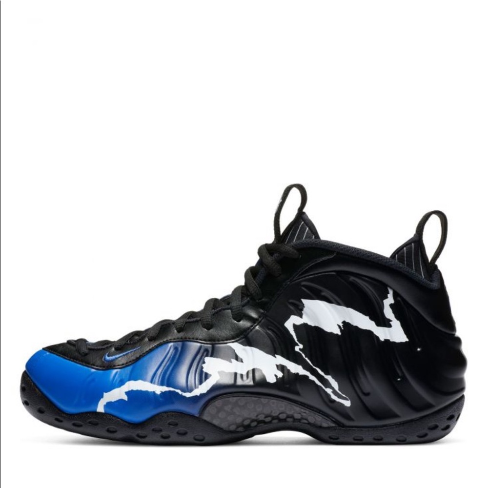👟🏀Nike Air Foamposite One “1996 All-Star Game”🏀👟